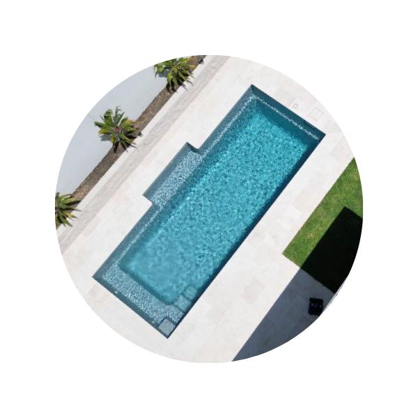 1 choose your pool