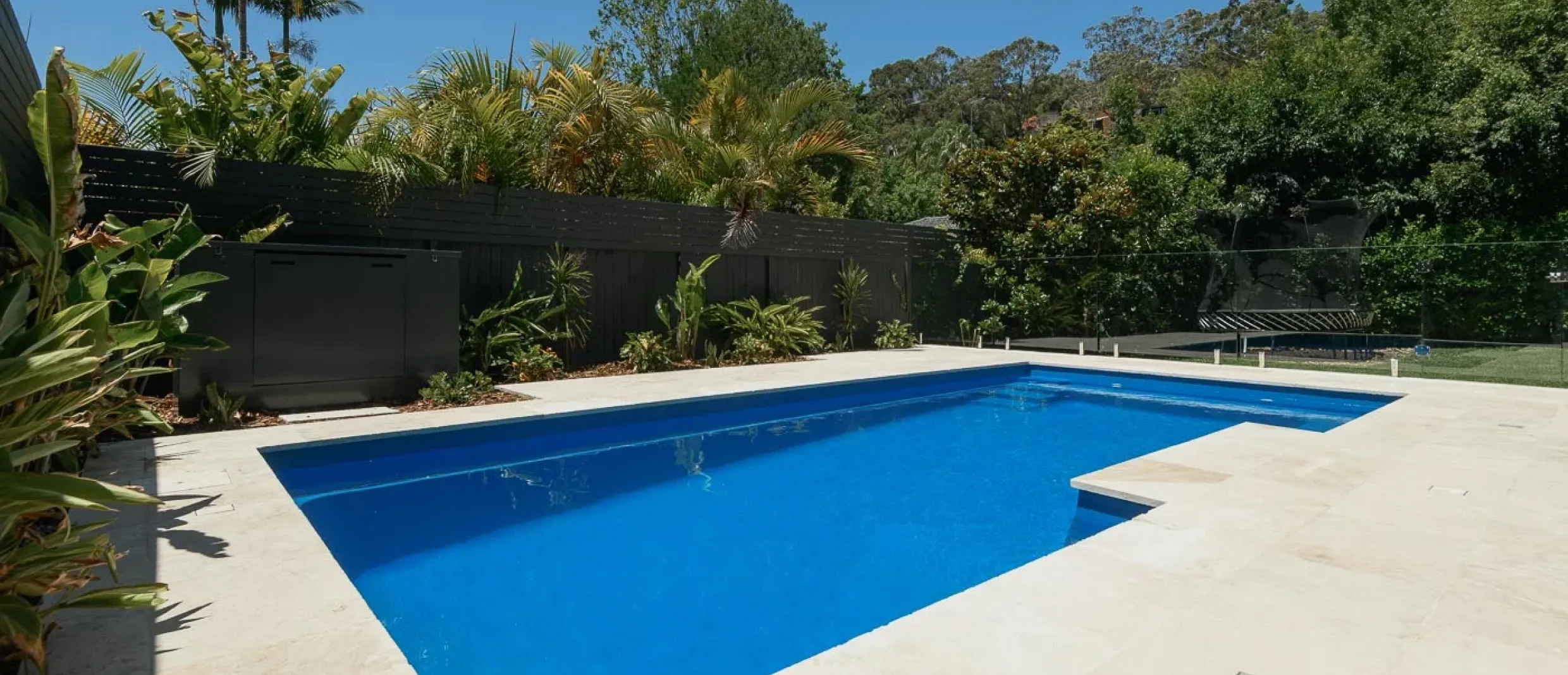 Pool Heaters - Swimming Pool Kits Direct