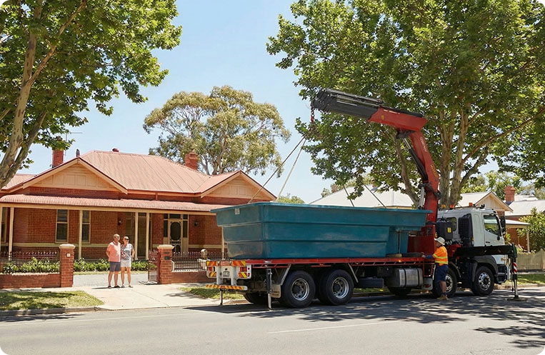 pool delivery albury