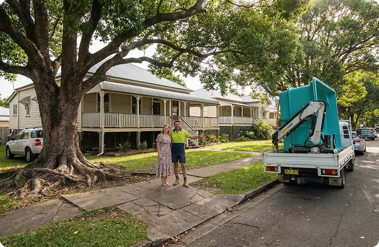 fibreglass pool delivery lismore